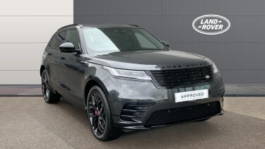 Land Rover Range Rover Velar 2.0 D200 MHEV Dynamic SE 5dr Auto Diesel Estate